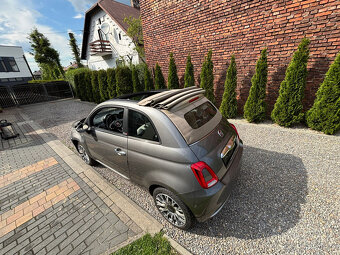 Fiat 500 C Cabrio 1.0 Dolcevita 2021 - 9
