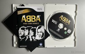 hry NINTENDO WII 1# - 9