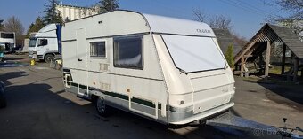 Karavan chateau - 9