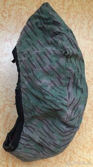 ČSLA baret vz 60 výsadkář jehličí - 9