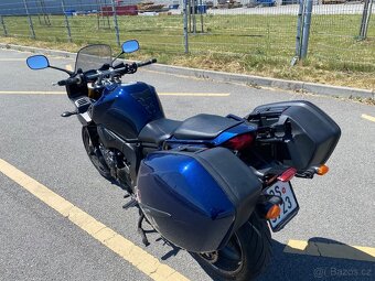 FZ1 Fazer Yamaha - 9