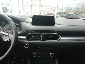 Mazda CX-5 2.0 SKYACTIVE-G 165 FWD - LED,temp,vyh.sed,165 PS - 9