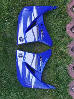 Yamaha XT 125x - 9