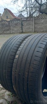 Letní pneu r19 - 9
