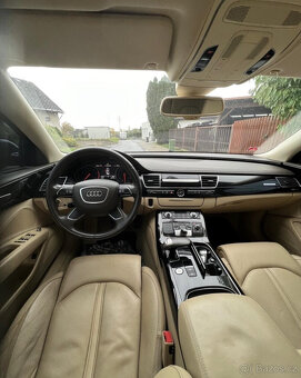 Audi A8 D4 4.2tdi - 9