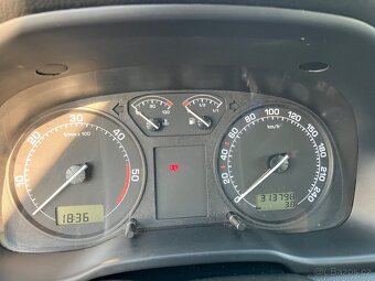 Škoda Octavia 1 1.9 TDI 66Kw - 9