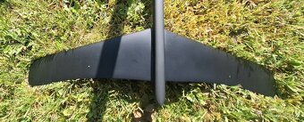 F2 DYNAMIC SW Alu1700cm a nebo 2000 cm Foil Set Y 26 NOVÝ - 9