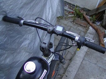🔴Motokolo alá chopper🚴♀️🚴♀️ - 9