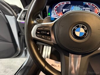 BMW Řada 4 2,0 420d XDRIVE M-PAKET GRAND COUPE DPH - 9