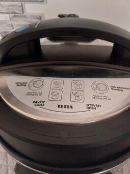 Elite cook K70 - 9
