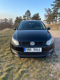 Volkswagen Polo - 9