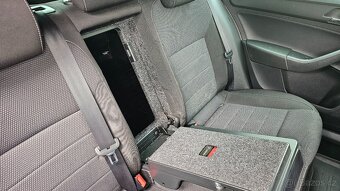 Škoda Rapid Spaceback 1.4 TDI - 9