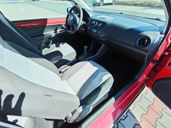 ŠKODA - CITIGO - 9