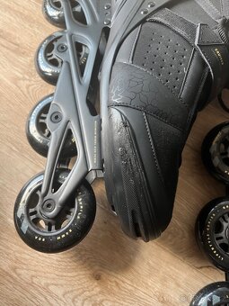 Brusle velikost 45 - 9