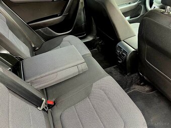 VW Passat b7 2.0 tdi 103 kw r.v.2012 DSG - 9