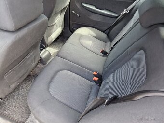 Škoda Fabia 1.2 benzin - face lift - nové ČR - 2 maj. - 9