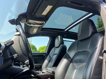Porsche Cayenne 3,6 V6 benzin - 9