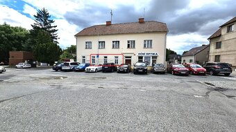 Pronájem kanceláře/skladu, 30 m2, Praha – Uhříněves - 9