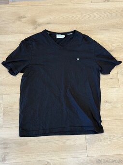 Trika Tommy Hilfiger, Calvin Klein - 9