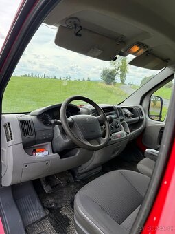 Citroen Jumper - 9