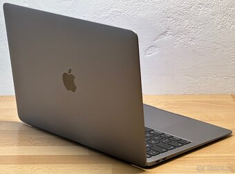 MacBook Air M1 2020/8GB RAM/M1/256GB SSD/Záruka - 9