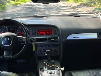 AUDI A6 C6 - 9