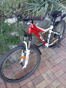 Horské Kolo GT Avalanche 3.0 - 9
