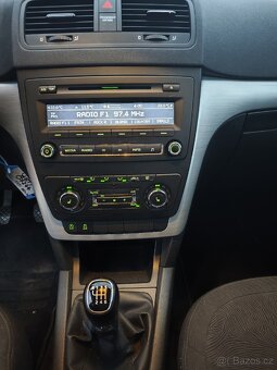 Škoda Yeti 1.4 TSI 92KW 2014, 101tis.km - 9