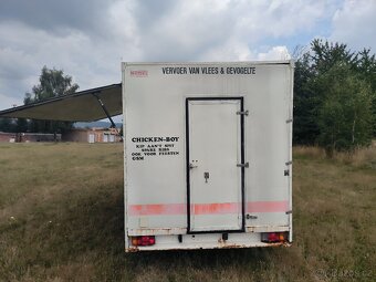 ❗️ Rychlé občerstvení kuřata ❗️ - 9