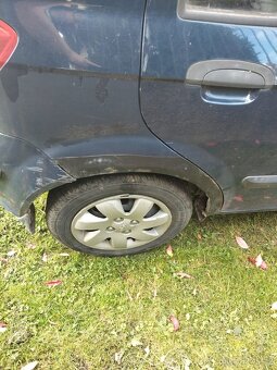 Hyundai Getz 1.3 63kw - 9
