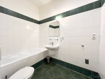 Pronájem bytu 2+kk, 54 m² - Praha - Vinohrady, ev.č. 00085 - 9