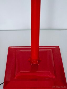 Vánoční lampa 120cm vysoká - 9