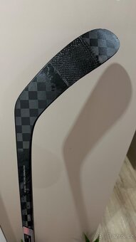 ✅ ĽAVÉ - CCM RIBCOR TRIGGER 9 - 85 FLEX - P28 - 169 CM ✅ - 9