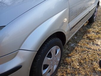 Subaru Justy-rezervace - 9