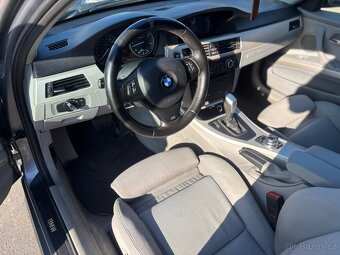 BMW 335d 2011 - 9