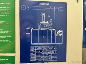 Obráběcí centrum (vertikální) Trimill VC 1110 - 9