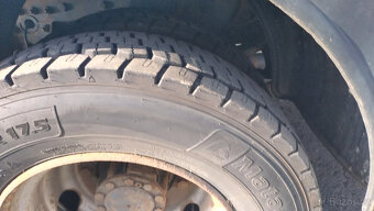 Renault Midlum 180 - 9