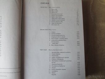 Knihy o zvířatech, houby, příroda, Nový svět - 9