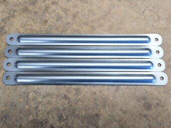 Boční příčka ČZ 250 sport, ČZ 175 - 9