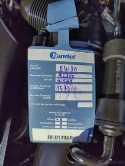 SEAT LEON 2.0 TDi 110 KW FR ST,FULLLED,NAVI,PDC. - 9