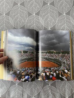 Nová kniha Cesta na tenisový trůn - 9