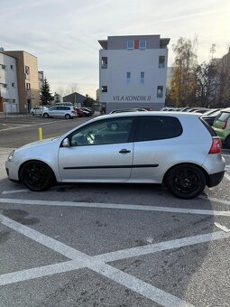 VW GOLF V 1.4 16V - 9