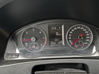 Volkswagen Caravelle, VW Caravelle 2.0. TDI 4x4 - 9