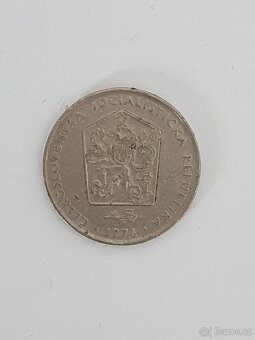 Prodám 2 Kčs 1972 až 1986 - 9
