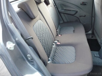 Suzuki Celerio comfort 1.0i 50kw vozidlo po 1.m připravujeme - 9