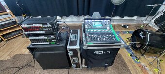 Allen Heath SQ5 - 9