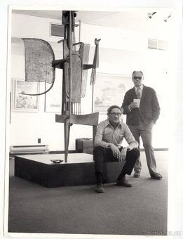 Ladislav Guderna - Imaginárny portrét (s posudkom) - 9