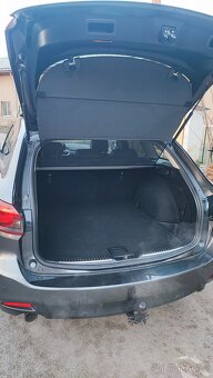 Mazda 6 2.5 i 141kw Skyactive  , serviska - 9