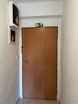 Pronájem bytu 1 + 1 - 9