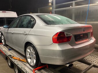 BMW 318i E90 ALU 18 N43B20A - 9